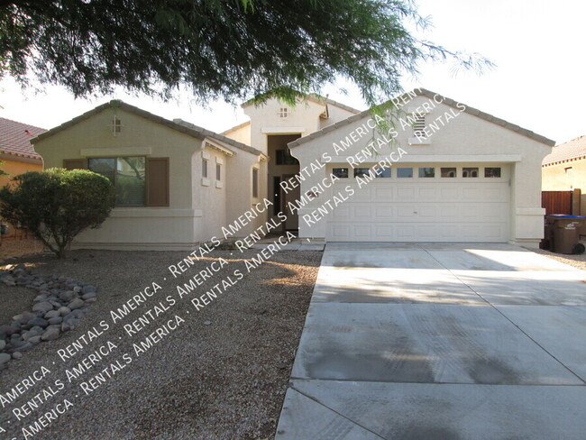 Primary Photo - Spacious 3 Bedrm in Pecan Creek