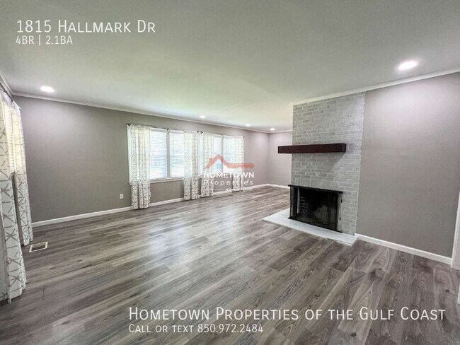 Building Photo - 1815 Hallmark Dr