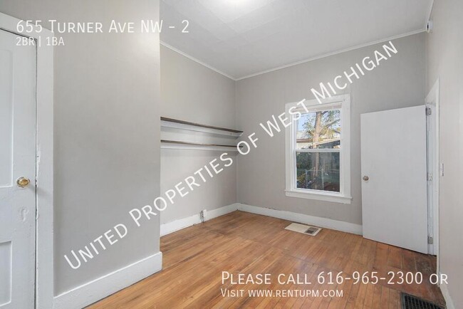 Building Photo - Available Now | 2 Bedroom, 1 Bath Lower Ap...