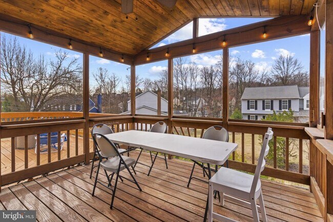 Building Photo - 6018 River Birch Ct