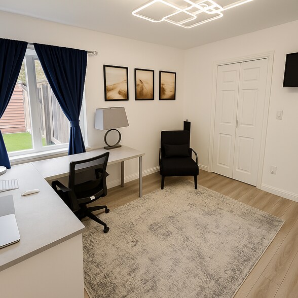 Building Photo - 6097 Charae St