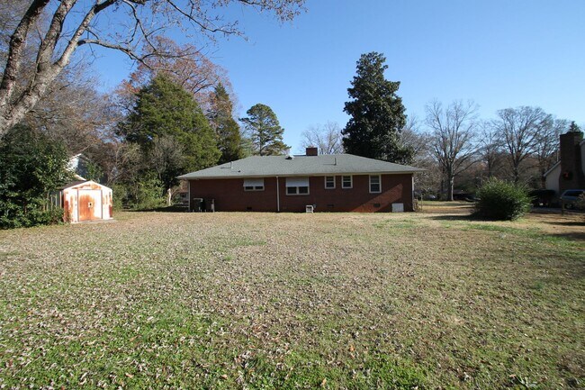 Building Photo - Exclusively offered by MUSE REALTY, LLC