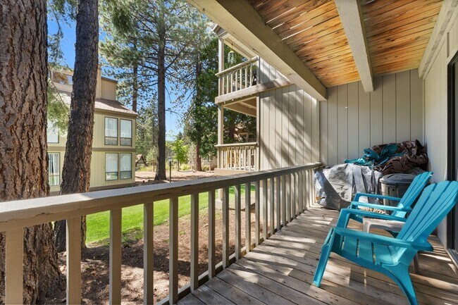 Building Photo - SKI LEASE:  Townhome near Northstar, Sleep...