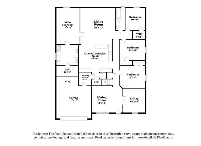 Building Photo - 1658 Stetson Dr