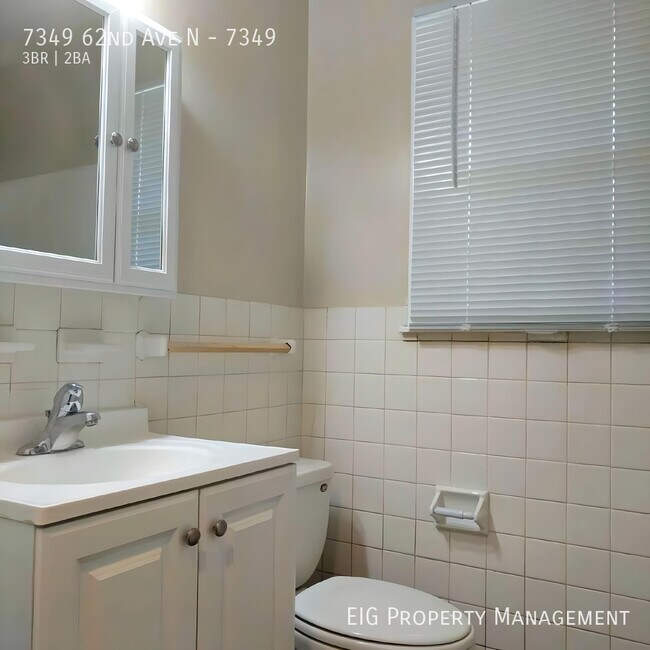 Building Photo - 7349 62nd Ave N