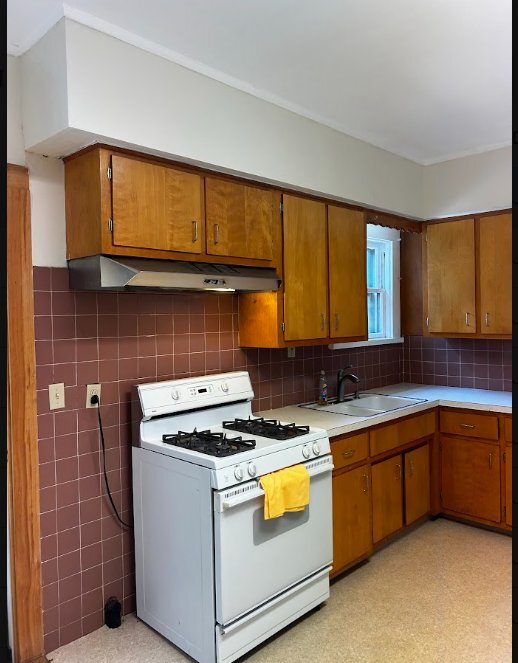 Building Photo - 805-807-807 N Irving Ave