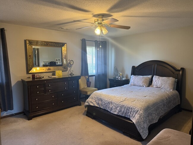 Building Photo - 3711 San Pablo Dr