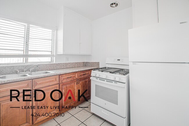 Building Photo - 1817 4th St