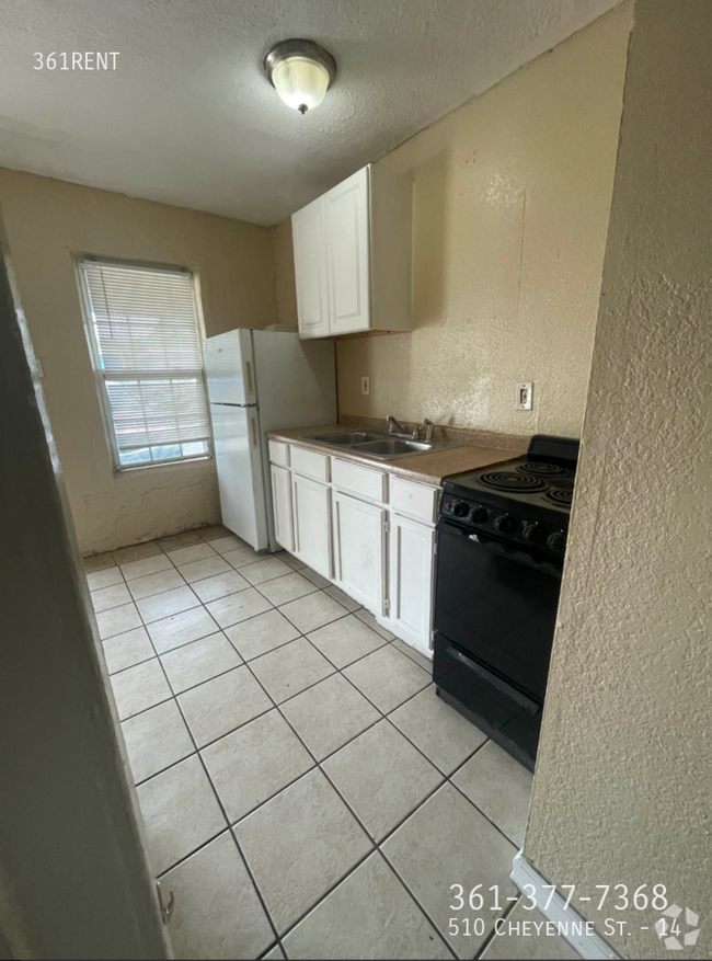 Building Photo - Affordable 1 Bed + 1 Bath