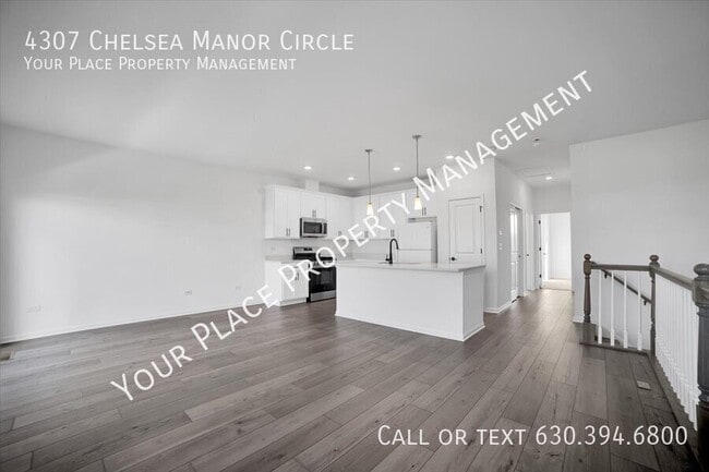 Building Photo - 4307 Chelsea Mnr Cir