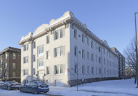 Building Photo - Martinique (2880 James Ave)
