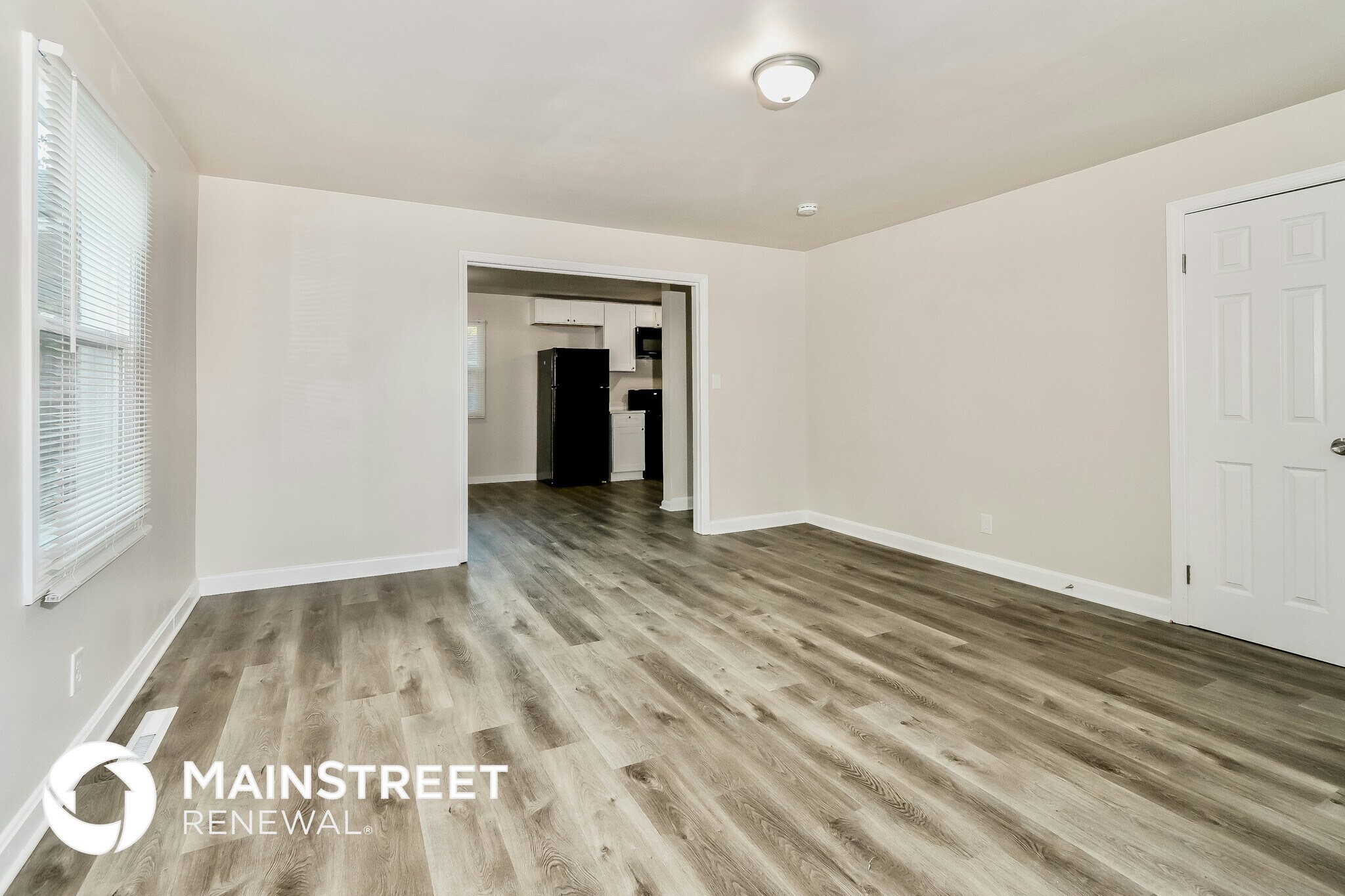 Building Photo - 5401 Johnsontown Rd