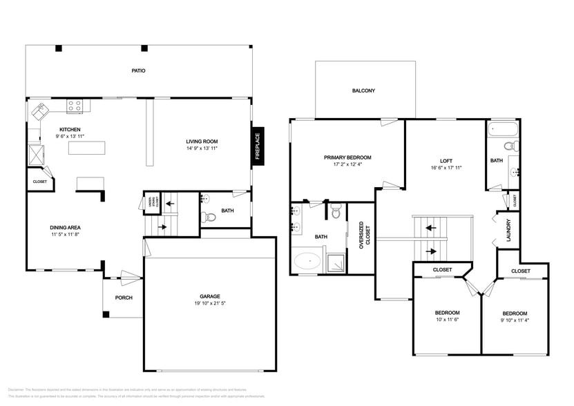Building Photo - 7000 Hartford Pl NW