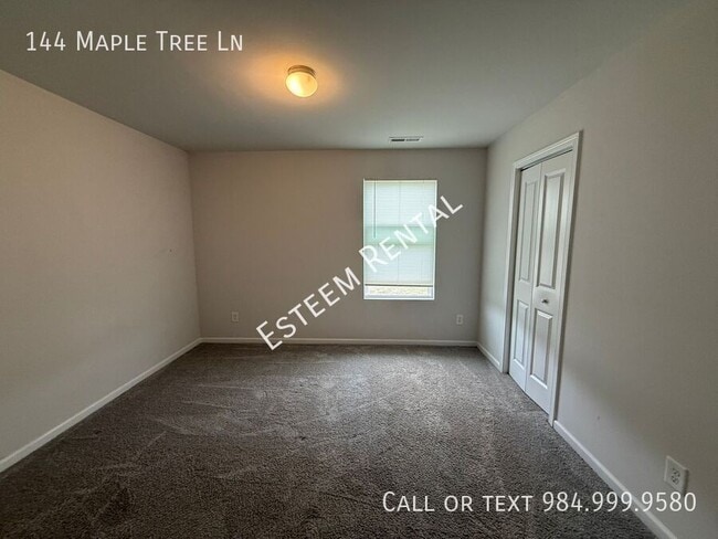 Building Photo - 144 Maple Tree Ln