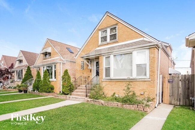 Building Photo - 6627 S Keating Ave