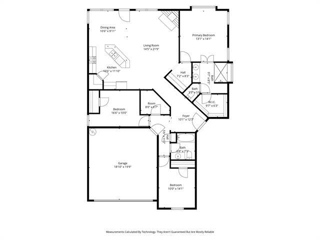 Building Photo - 8169 Whitney Ln