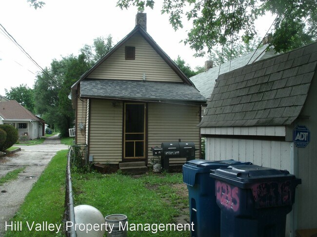 Building Photo - 1 br, 1 bath House - 2235 3rd Ave