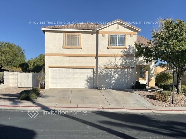 Building Photo - 8928 Wind Warrior Ave