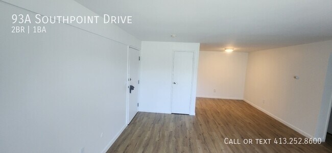 Building Photo - 93A Southpoint Drive-