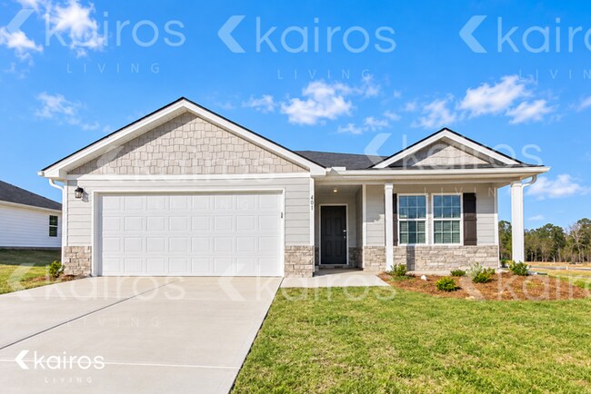 Building Photo - 401 Bohannon Dr.