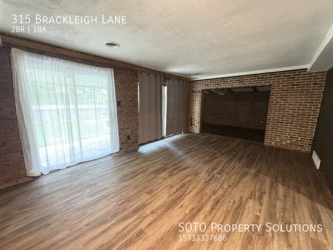 Building Photo - 315 Brackleigh Ln