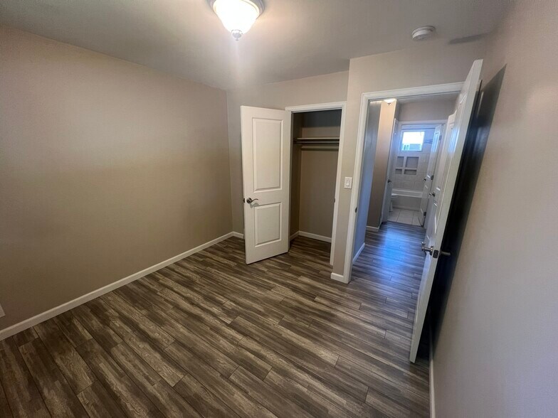 Bedroom 1 - 875 36th St