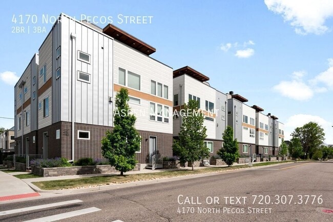 Building Photo - 4170 N Pecos St