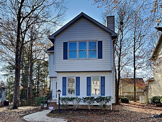 Building Photo - 3617 Abercromby Dr