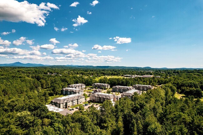 Building Photo - Spacious 2 Bedroom/ 2 Bathroom Apartment with Wooded View