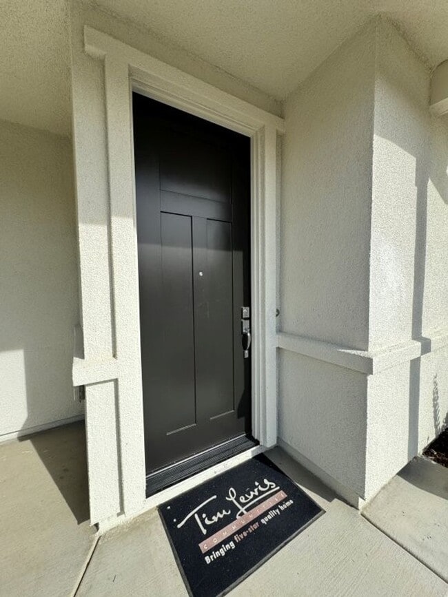 Building Photo - Beautiful New 3-Bedroom Home with Solar and Tesla Charger