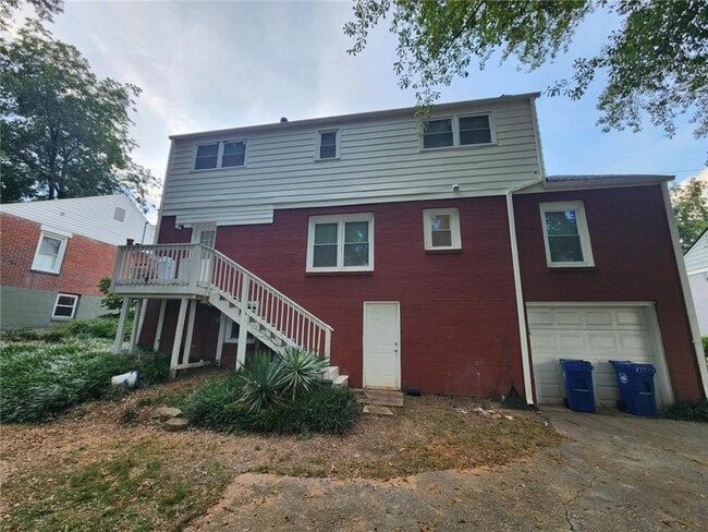 Building Photo - 2431 N Decatur Rd