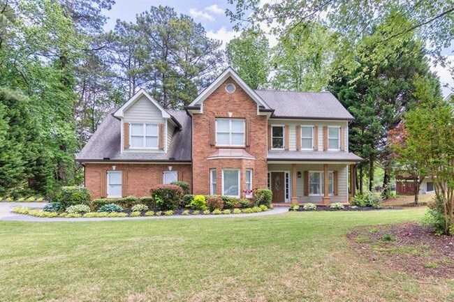 Primary Photo - 2239 Woodbriar Dr