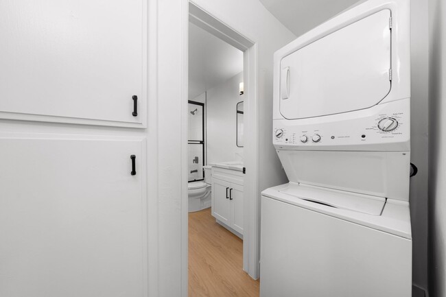 Interior Photo - BRAND NEW Luxury Apartments in the Heart o...
