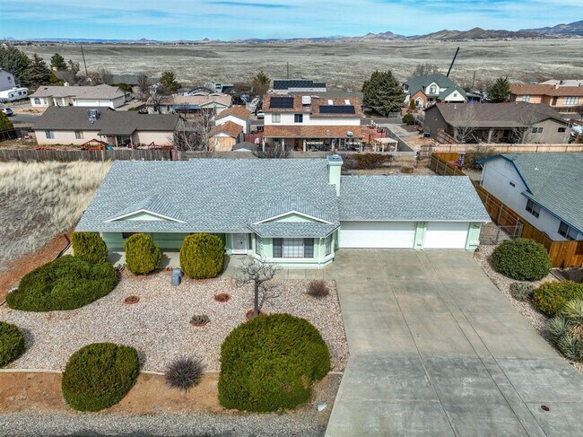 Building Photo - 9440 E Towago Dr