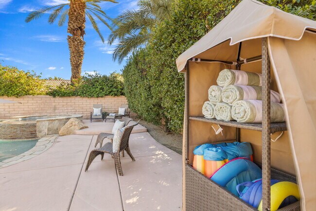 Building Photo - 49460 Rancho San Francisquito