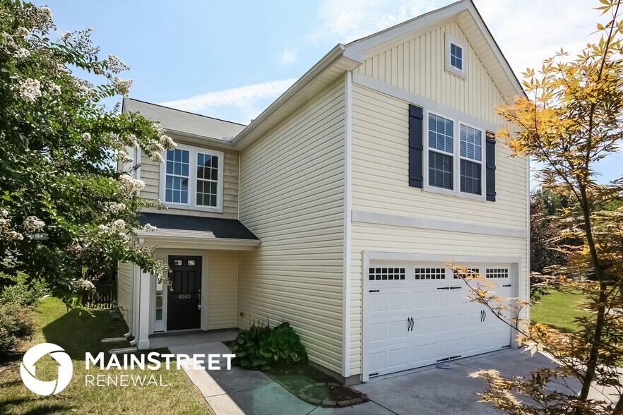 Building Photo - 4043 Shallowcreek Ct