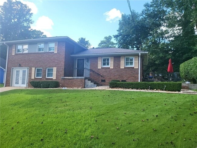 Primary Photo - 2936 Elkhorn Ct
