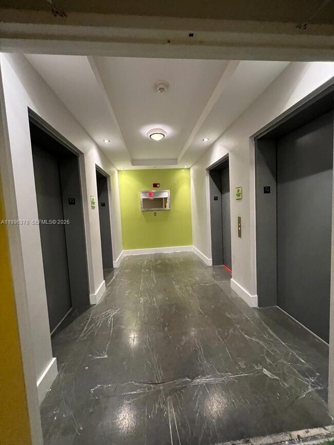 Building Photo - 133 NE 2nd Ave