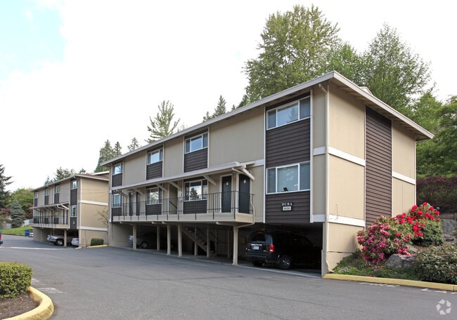 Building Photo - Des Moines Ridge Apartments