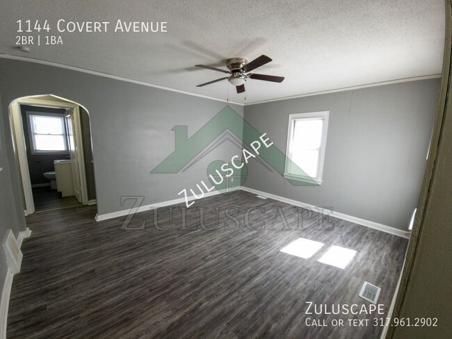 Building Photo - FREE FIRST MONTH RENT!......1144 Covert Av...