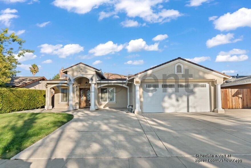 Primary Photo - 4074 Forestbrook Way