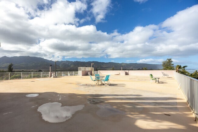 Building Photo - Mokuleia Sands #501 – Furnished 1BR/1BA | Ocean Views | Available Now