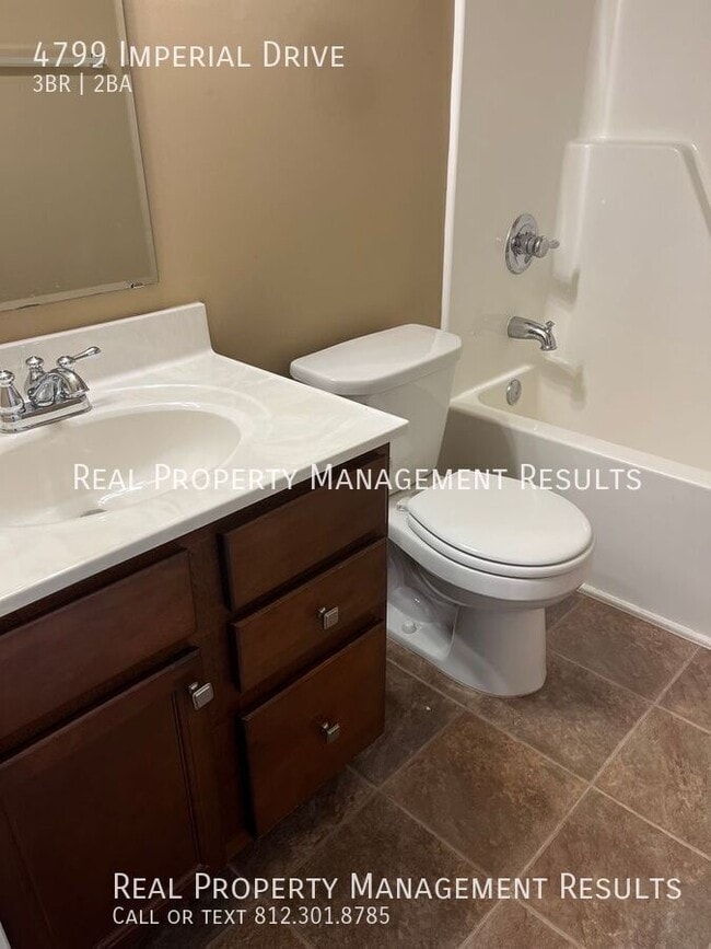 Building Photo - 4799 Imperial Dr