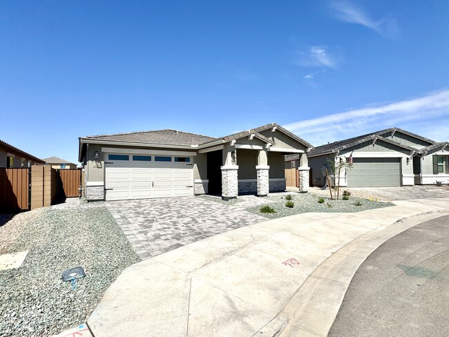 Building Photo - 21656 N Belt Dr