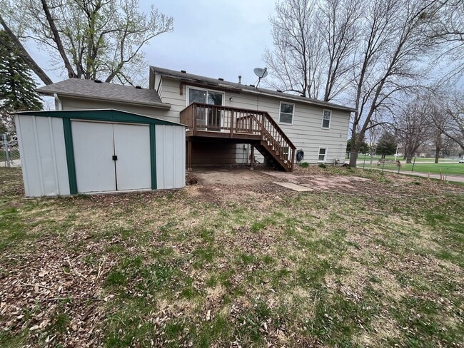 Building Photo - 4 Bed/2 Bath Rental Home with Fenced in Yard!