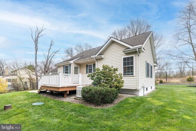 Building Photo - 3657 Applebutter Rd