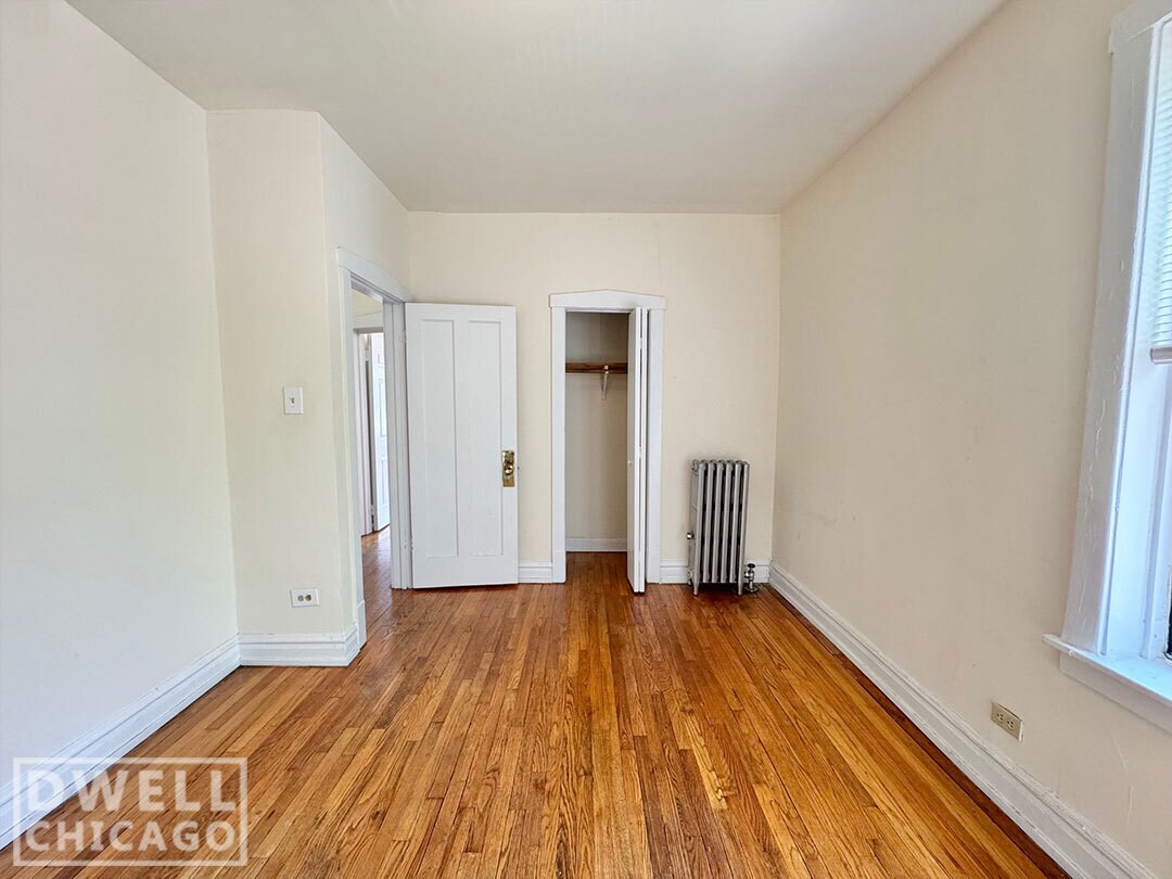 Building Photo - 1540 N Kedzie Ave