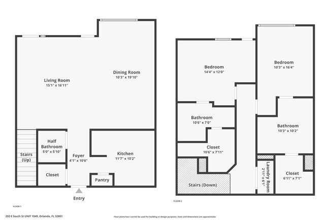 Building Photo - 202 E South St