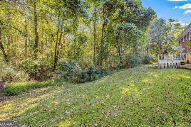 Building Photo - 4041 Fincher Dr