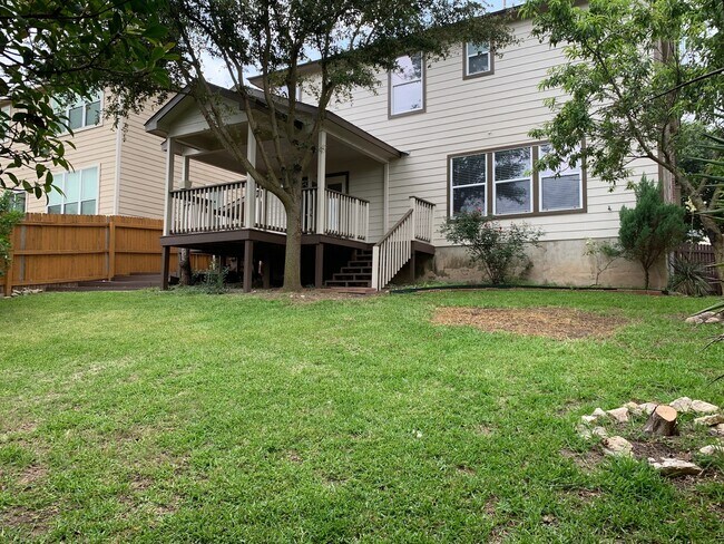 Building Photo - *MOVE IN SPECIAL* Gorgeous Four Bedroom Home with Covered Patio Near Medical Center!!